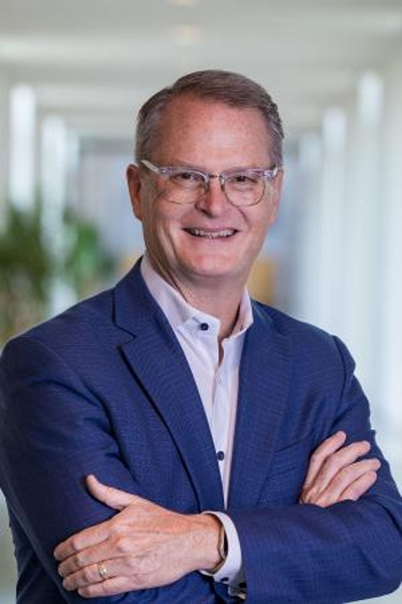 KC Pastor Adam Hamilton to Receive American Public Square Founder's Civility Award  Image