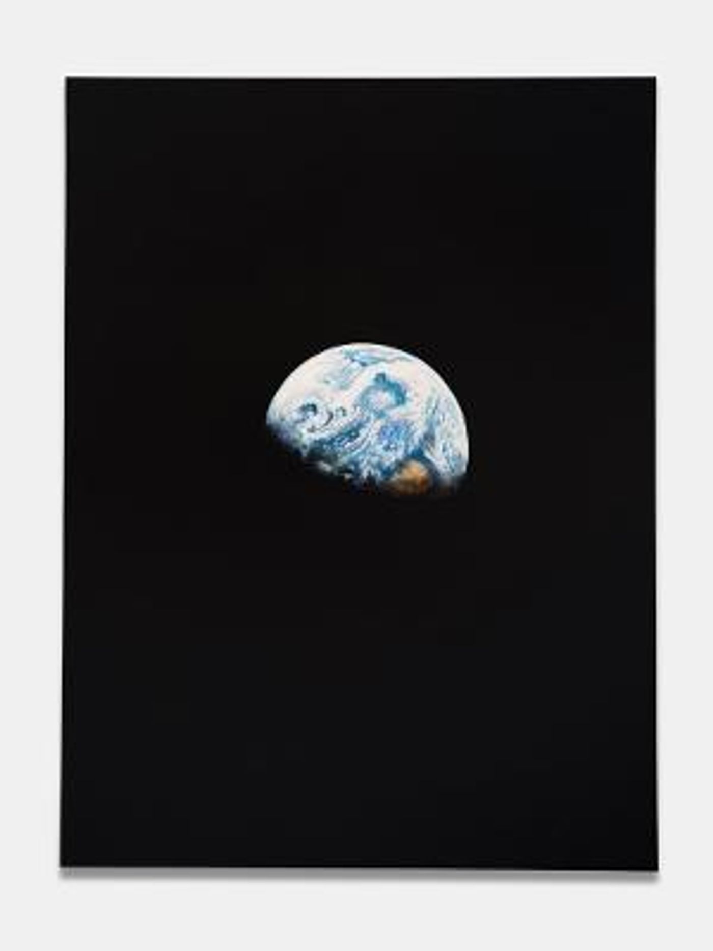 UTA Artist Space Presents Emergency On PLANET EARTH: IN A TIME CLOSE TO NOW   Image