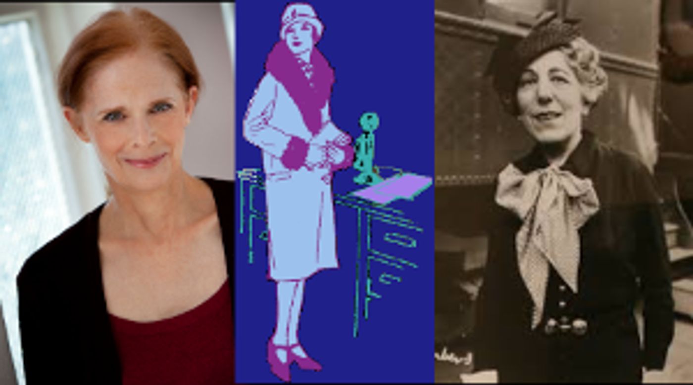 REPRESENTING T.A. BUCK Announced for The Metropolitan Virtual Playhouse  Image