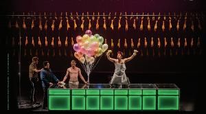 Juárez Liminal: Cuerpos, Espacio Público Y Teatralidades Feministas Al Borde, Ensayo Ganador En Poéticas Teatrales  Image