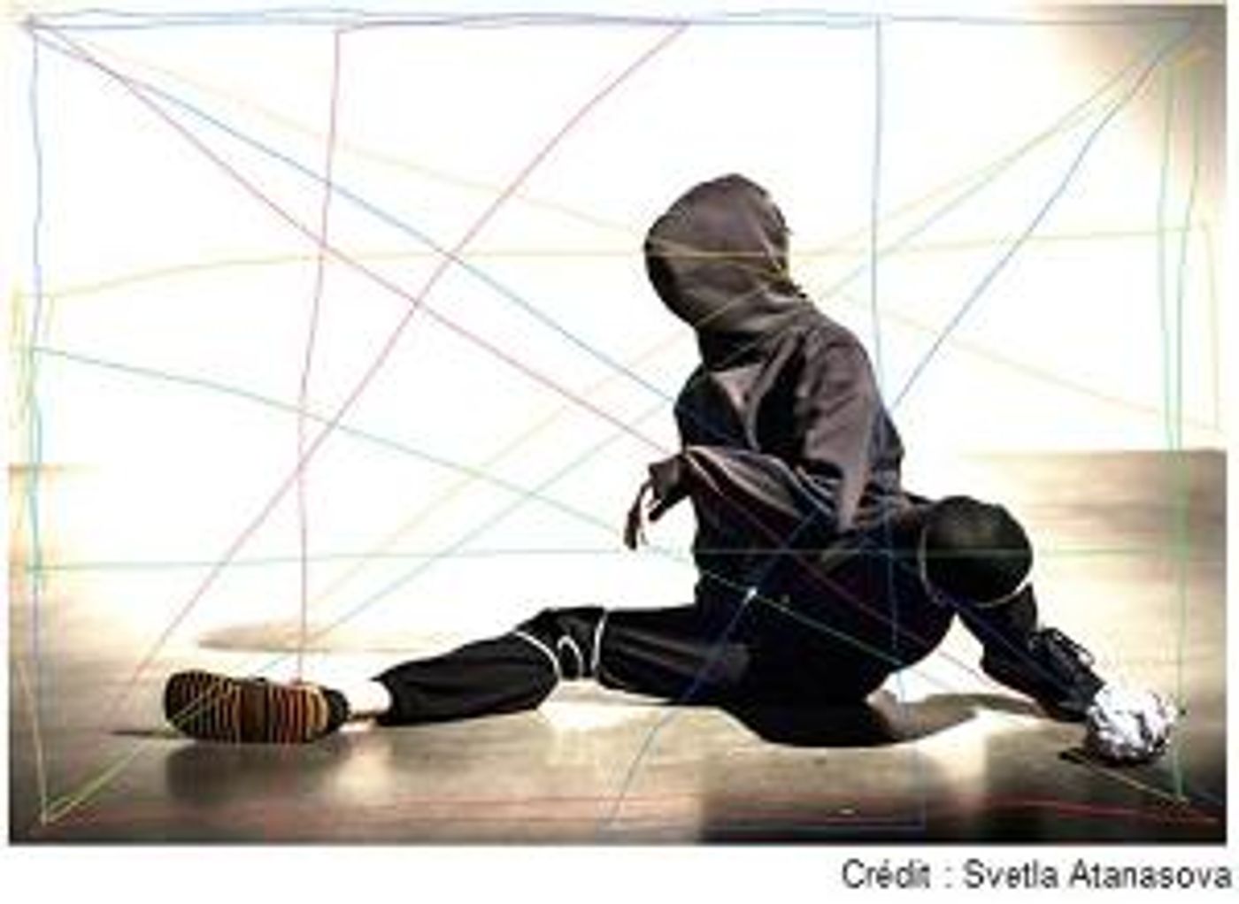 Maria Kefirova Brings New Creation to La Chapelle in November  Image