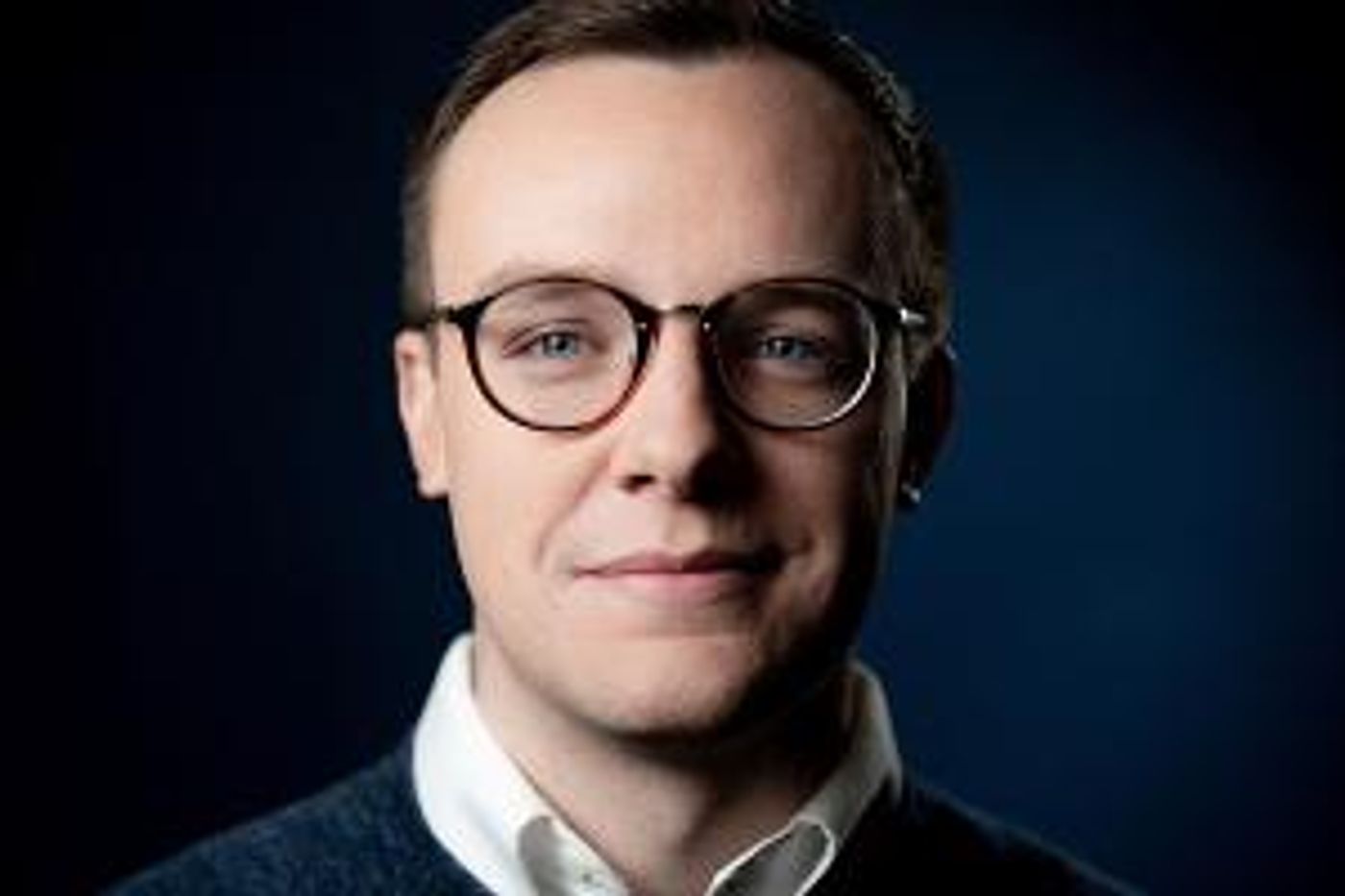 Arts Education Advocate Joni Binder & SFGMC Present Author Chasten Buttigieg In Conversation With Tony Bravo  Image