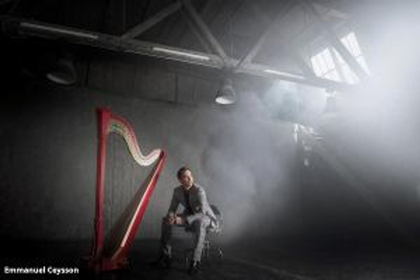 Gustavo Dudamel & LA Phil Announce Appointments Of New Orchestra Members  Image