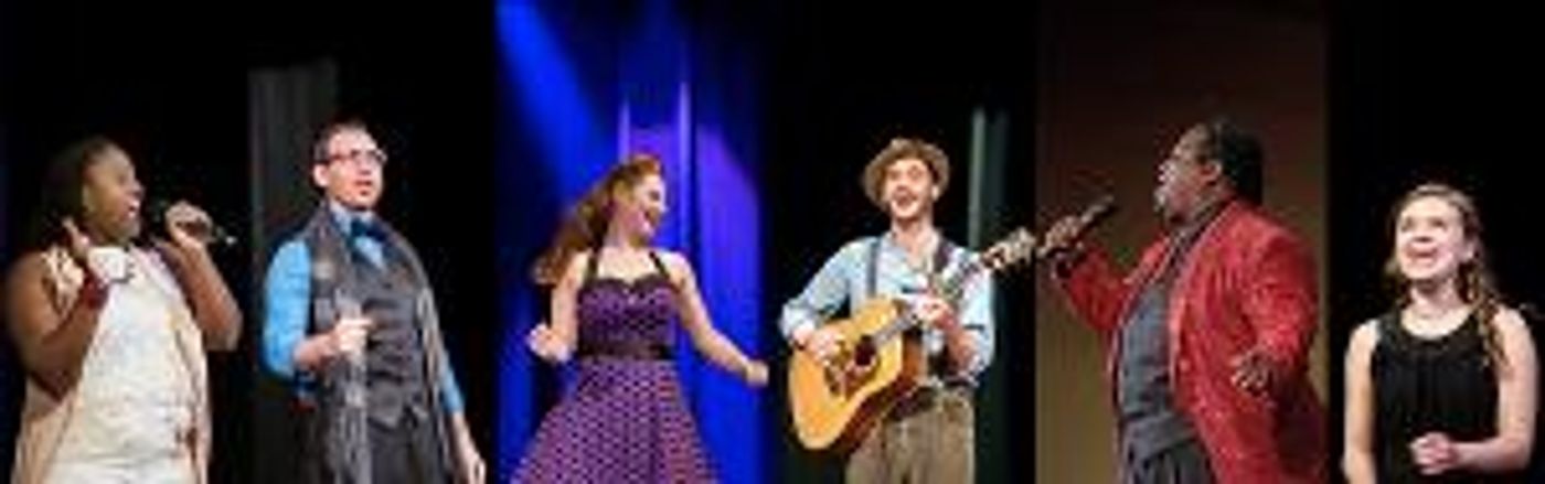 Servant Stage to Host FIRST LOOK EXTRAVAGANZA  Image