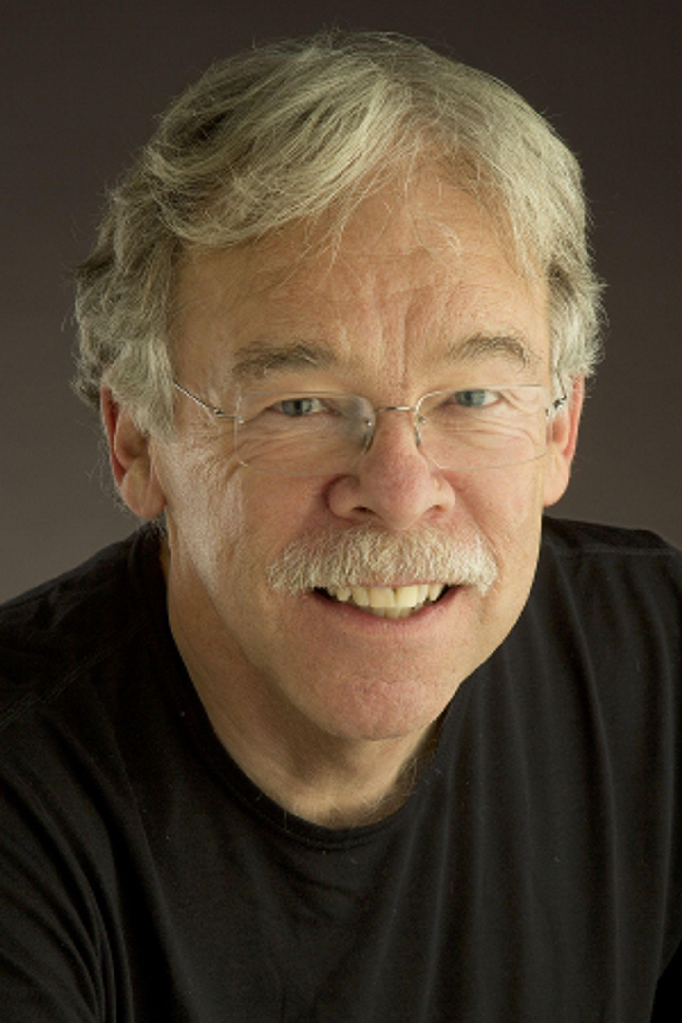 Four Seasons Hosts Virtual Book Signing with Richard Dresser  Image