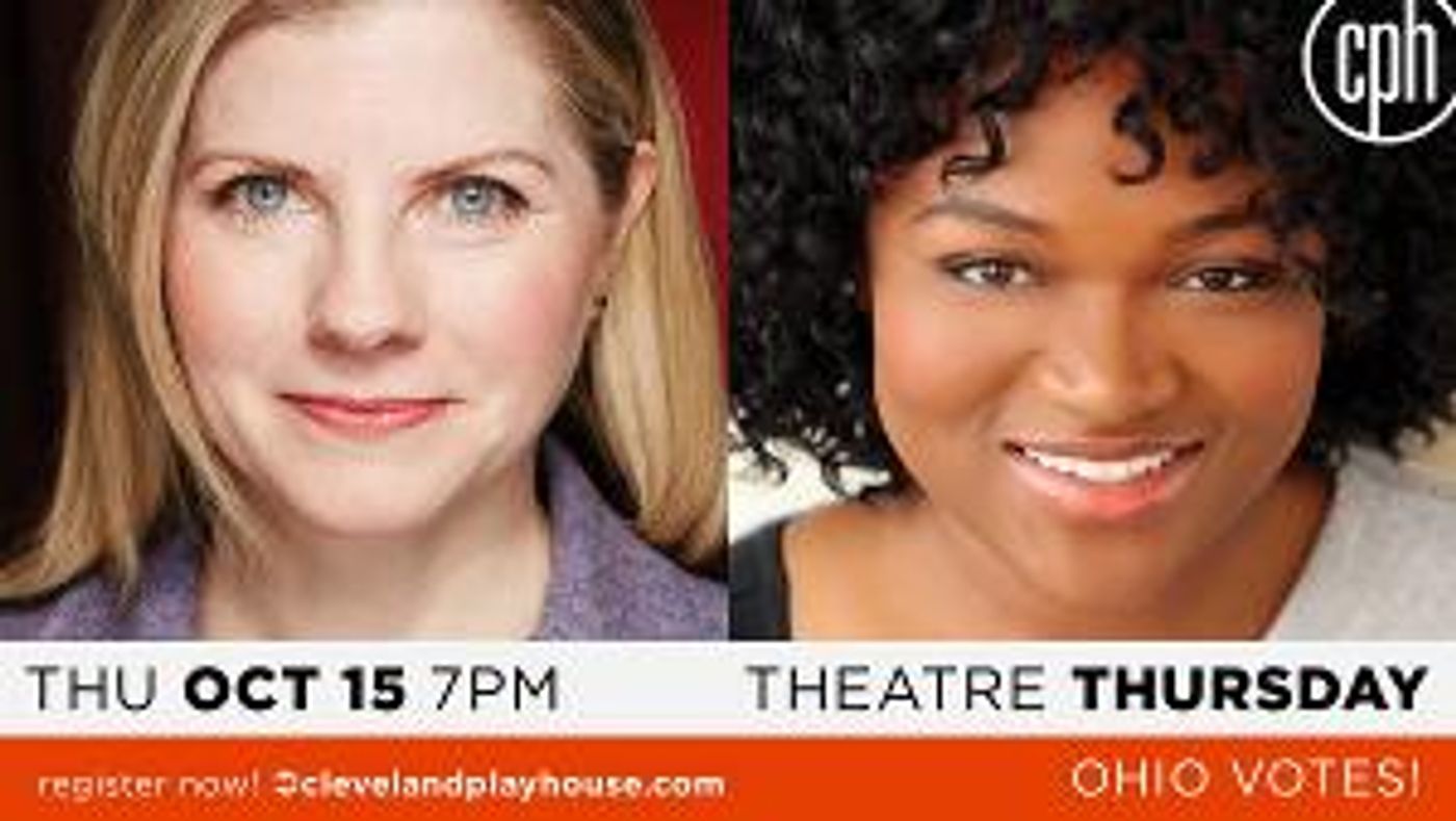 CPH's Next Installment Of Theatre Thursday EXPLORES VOTING RIGHTS IN AMERICA  Image