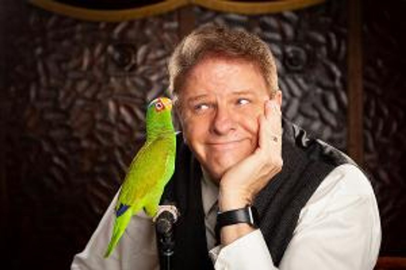 COMEDY MAGIC NITE Announced at The Ellen Theatre  Image