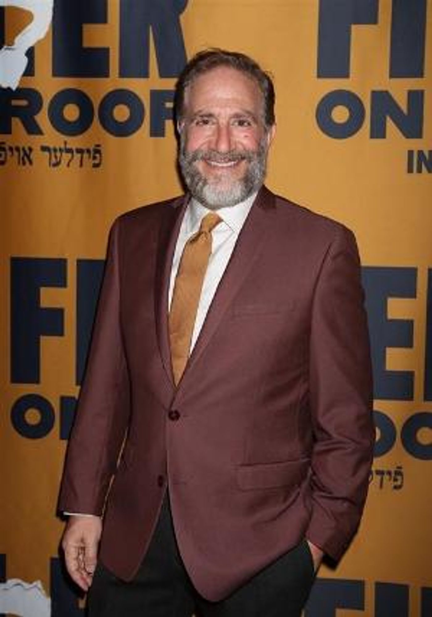 Bruce Sabath Reunites With Dan Micciche To Celebrate Music From The Movies  Image