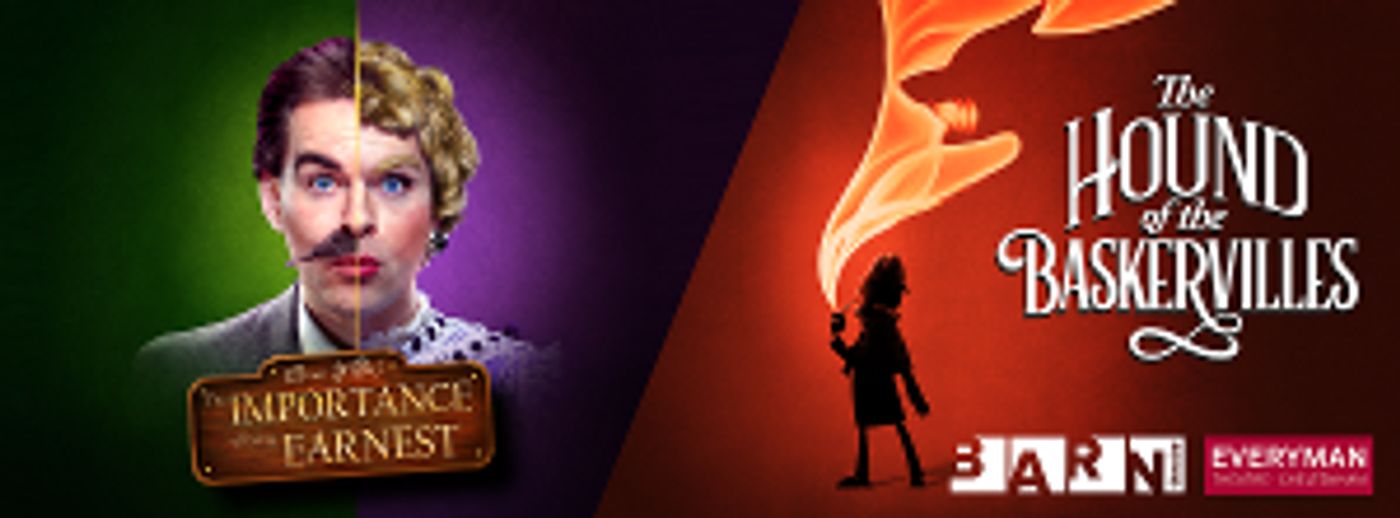 Everyman Theatre and Barn Theatre To Collaborate On Socially Distanced Tours  Image