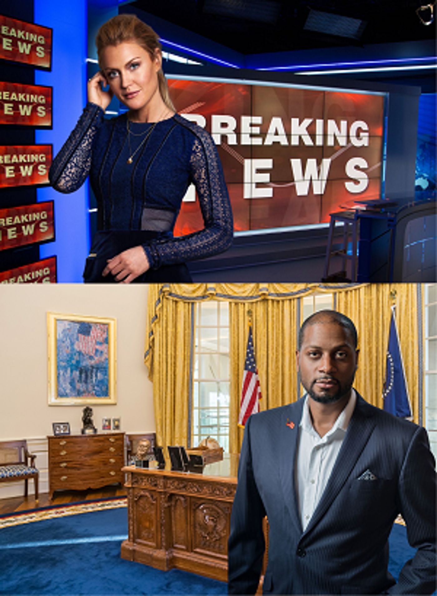 Maltings Theatre Presents ON BEHALF OF A MADMAN  Image