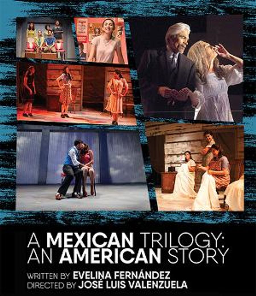 Latino Theater Company Streams Production Of A MEXICAN TRILOGY: PART 3: CHARITY Image