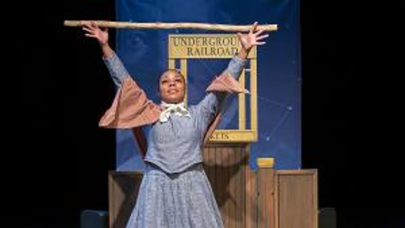 The Children's Theatre Of Cincinnati Kicks Off Autumn Online And In Person!   Image