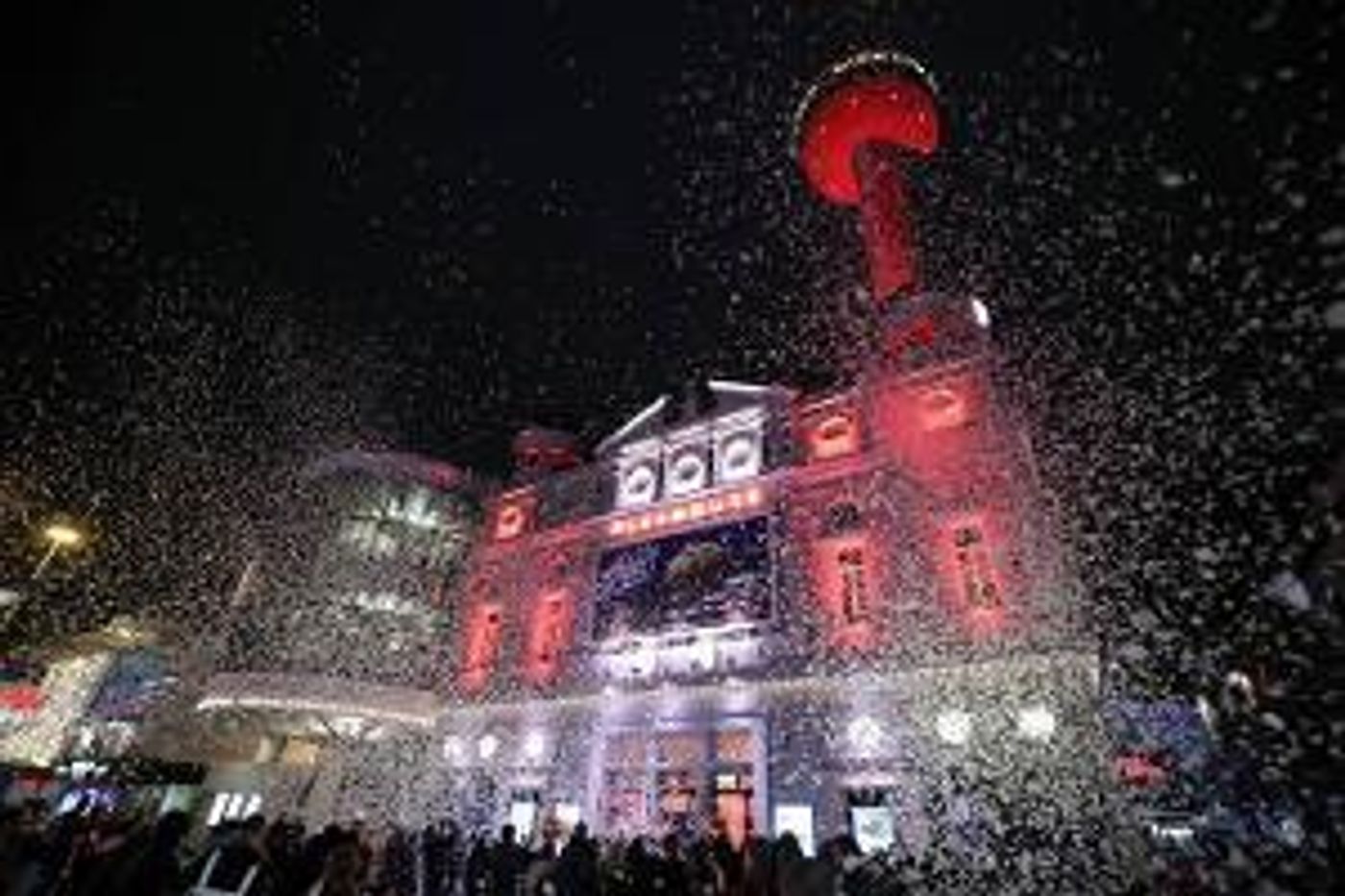 A CHRISTMAS CAROL Announced At The Liverpool Playhouse This Winter  Image