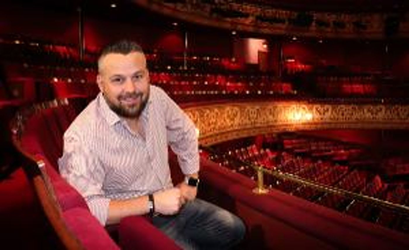 Wolverhampton Grand Theatre Seeks Local Actor For School Education Tour  Image