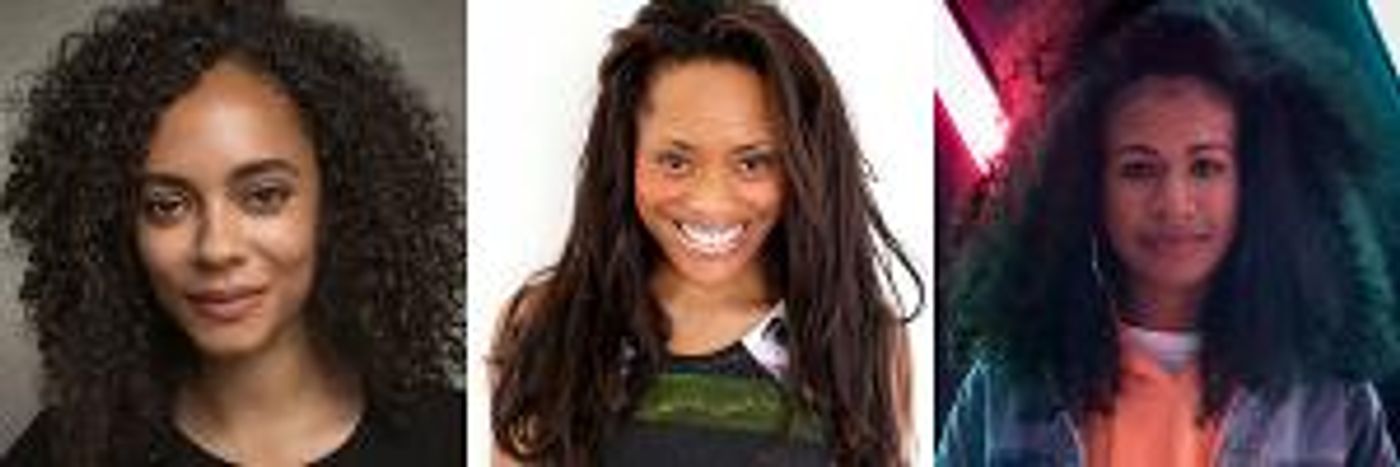 Full Cast Announced For Hannah Lavery's LAMENT FOR SHEKU BAYOH  Image