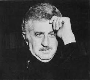 Héctor Azar, Promotor De Espacios Y Proyectos Escénicos De Las Nuevas Generaciones  Image