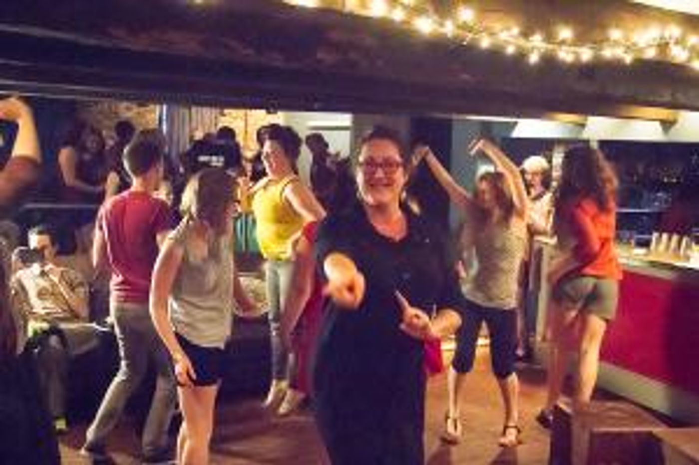 Tiny Mayhem Seeks Submissions For Experimental Performances  Image