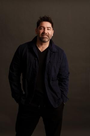 Famed Singer Brian Kennedy Returns To Host 8th Live Facebook Concert October 24  Image