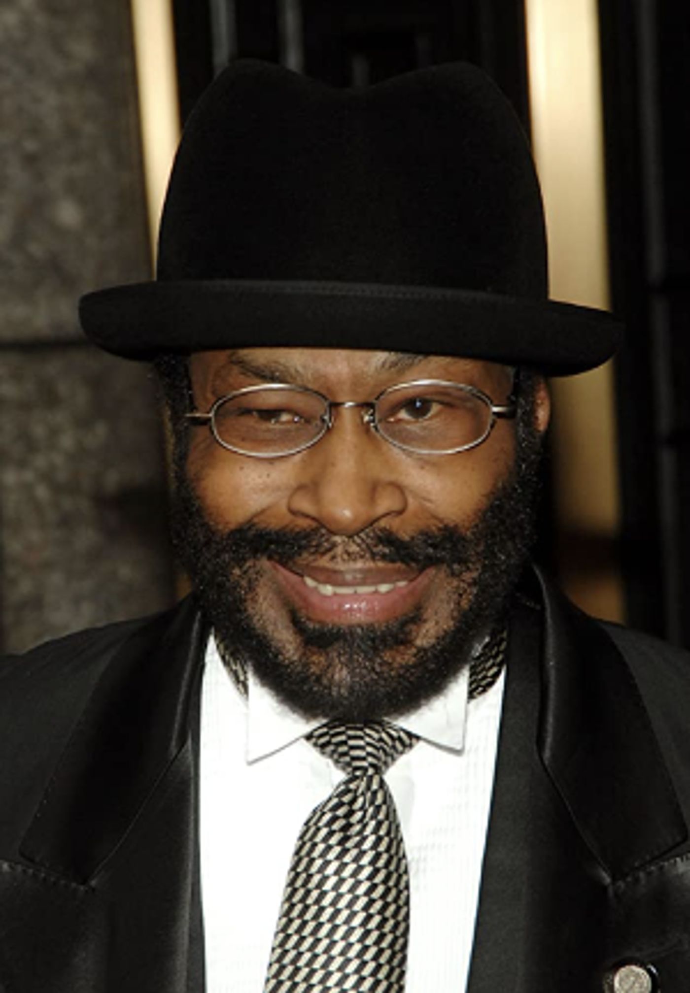 Tony-Nominee Anthony Chisholm Passes Away At 77  Image