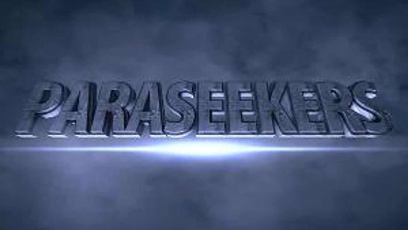 The Paraseekers Welcomes Veteran Paranormal Investigator Brian Harnois To The Team  Image