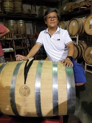 Playhouse On Park Hosts A Whiskey Tasting Fundraiser  Image