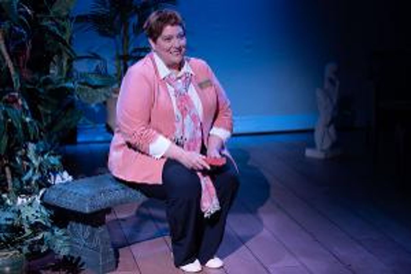 Vintage Theatre Presents MURDERERS  Image