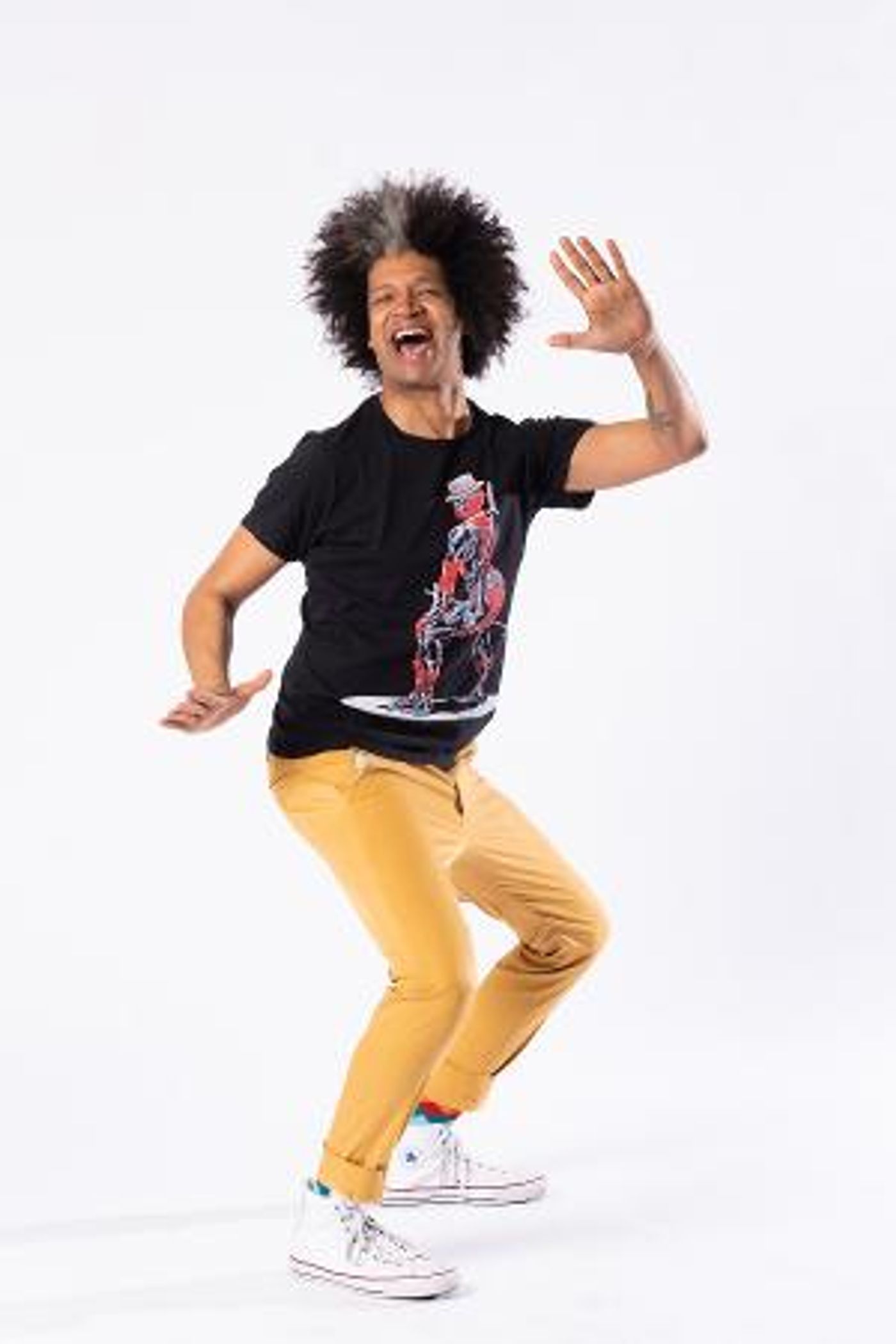 LAG MY KLA' and LOTTERING ON LOCKDOWN Come to Suidoosterfees  Image