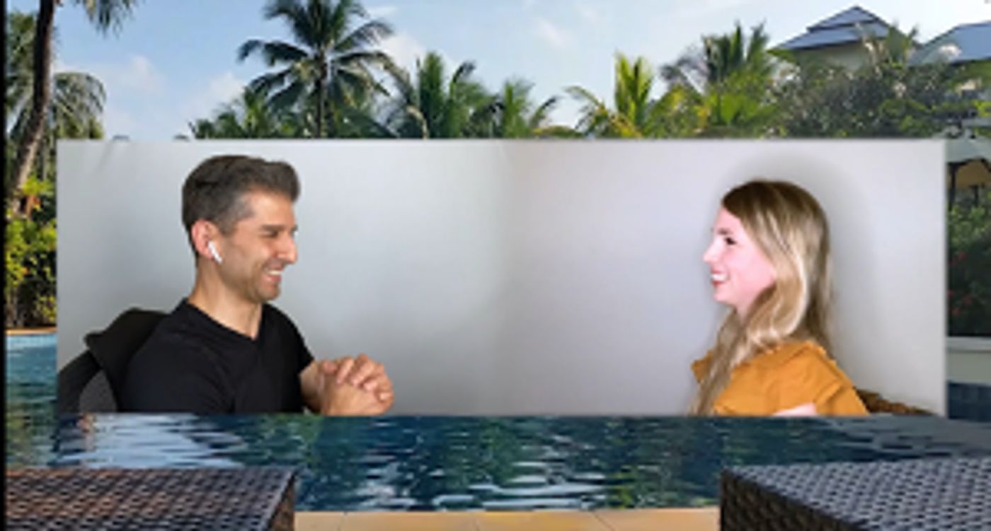 Robyn Hurder, Jenna Ushkowitz, Tony Yazbeck & More Set for THE RIGHT GIRL, New Musical Co-Written by Weinstein Accuser  Image