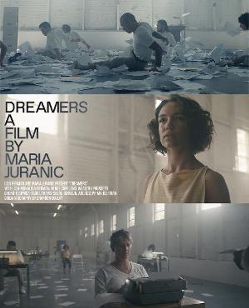Maria Juranic's Short Film DREAMERS Uses Breakdancing To Explore DACA Recipients' Frustrations Image