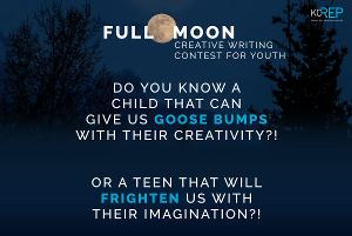 Kansas City Rep Announces Youth Writing Contest  Image