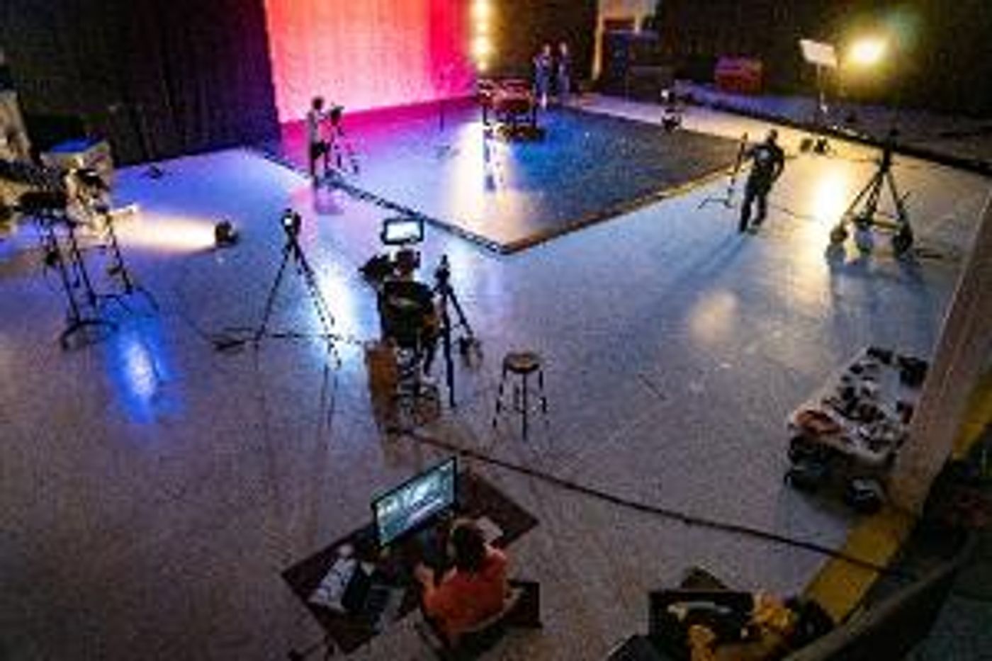 Lyric Opera Of KC Announces OPERA IN EIGHT PARTS, New Digital Series  Image