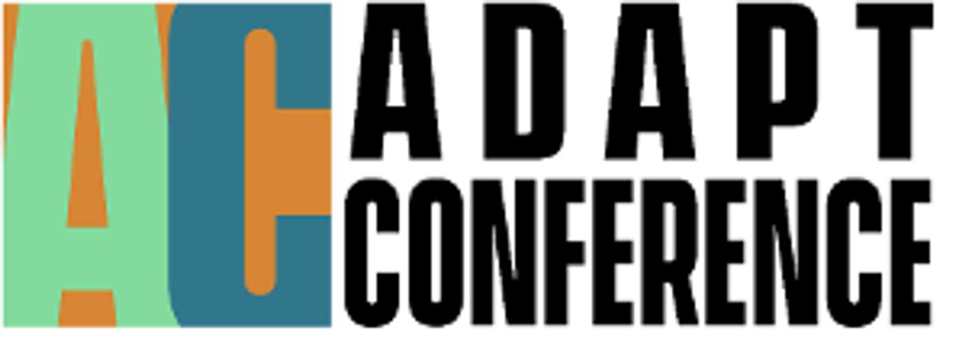 The ADAPT Conference Announces Additional Breakout Sessions and Ticket Giveaway  Image