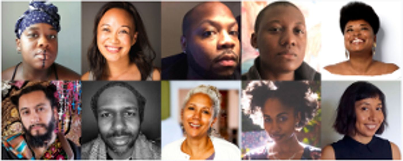 3Arts Announces Inaugural Award For Women Visual Artists  Image