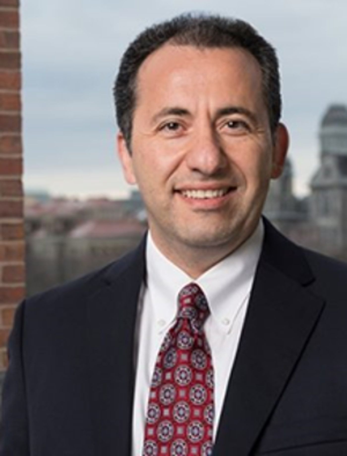 Syracuse Stage Announces New Board Leadership  Image