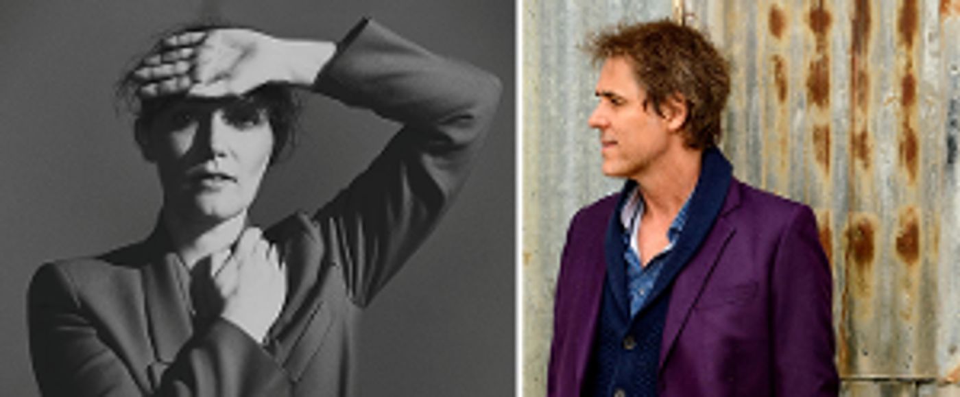 City Recital Hall In Association With Great Southern Nights Announce Two Special Shows  Image