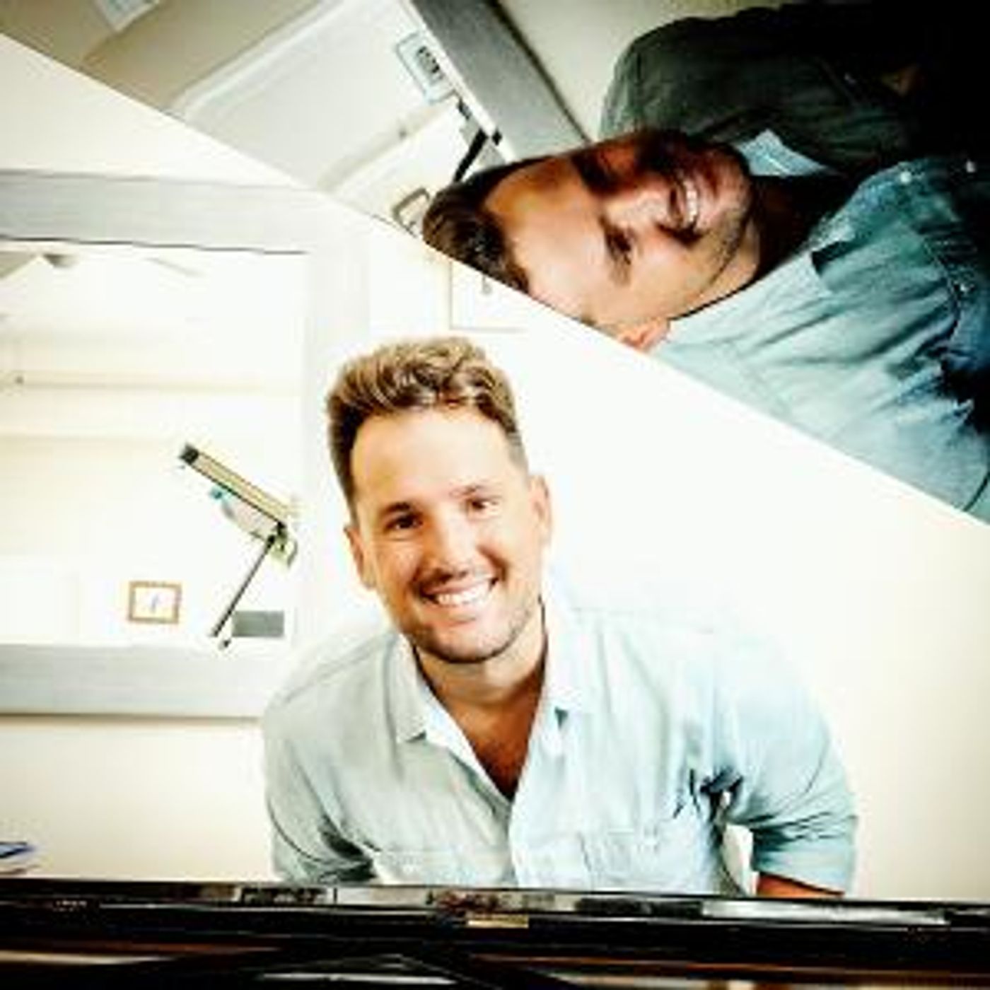 Chris Pinnella To Pioneer Indoor Concert Series In Asbury Park  Image