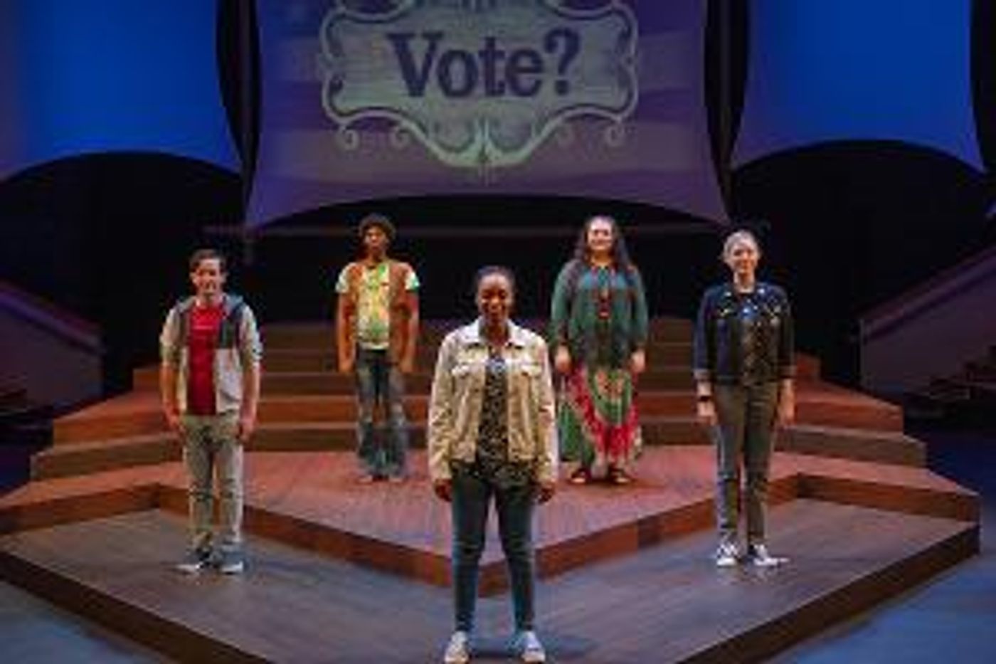 WUCF Will Air Orlando REP's VOTE?  Image