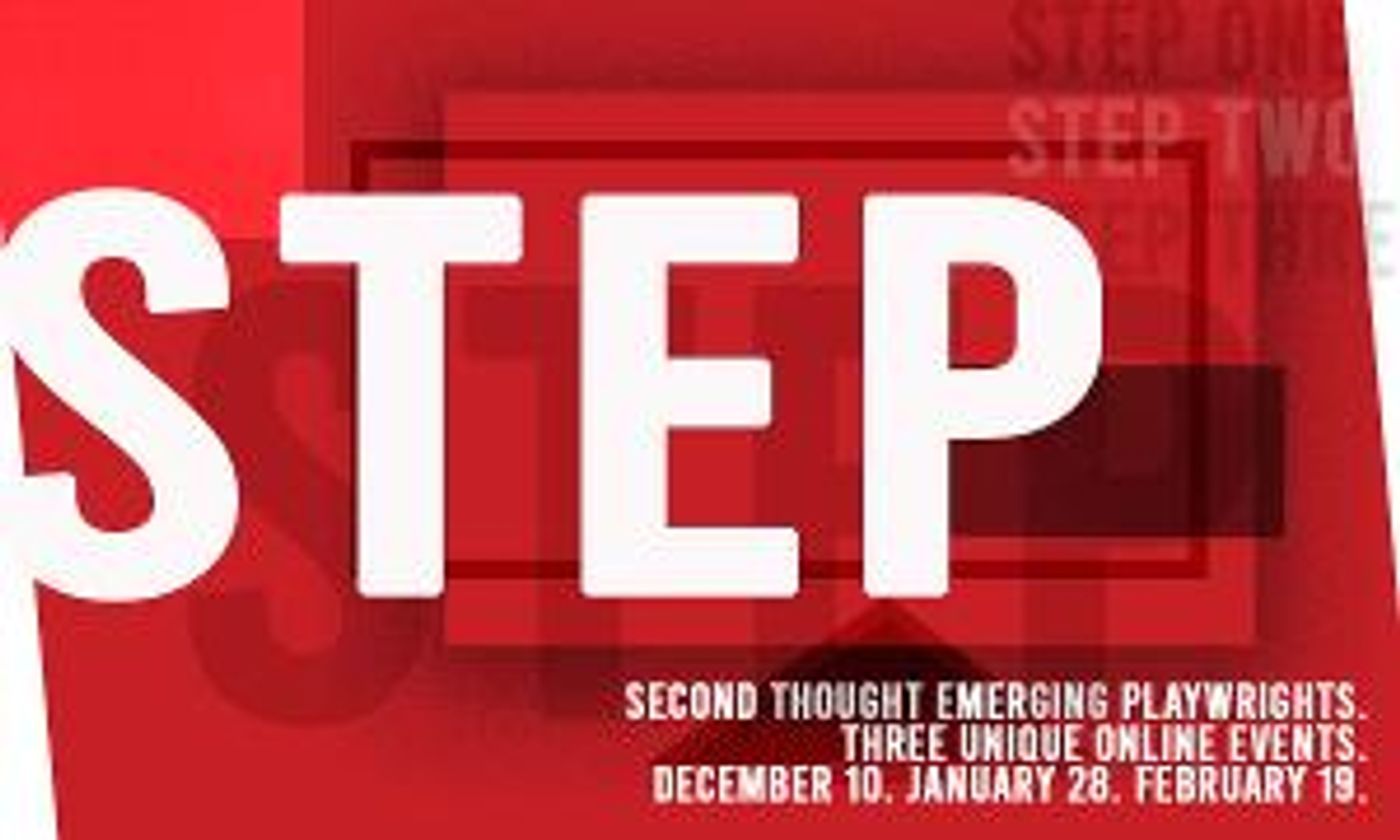 Second Thought Theatre Announces A New Play Development Experience  Image