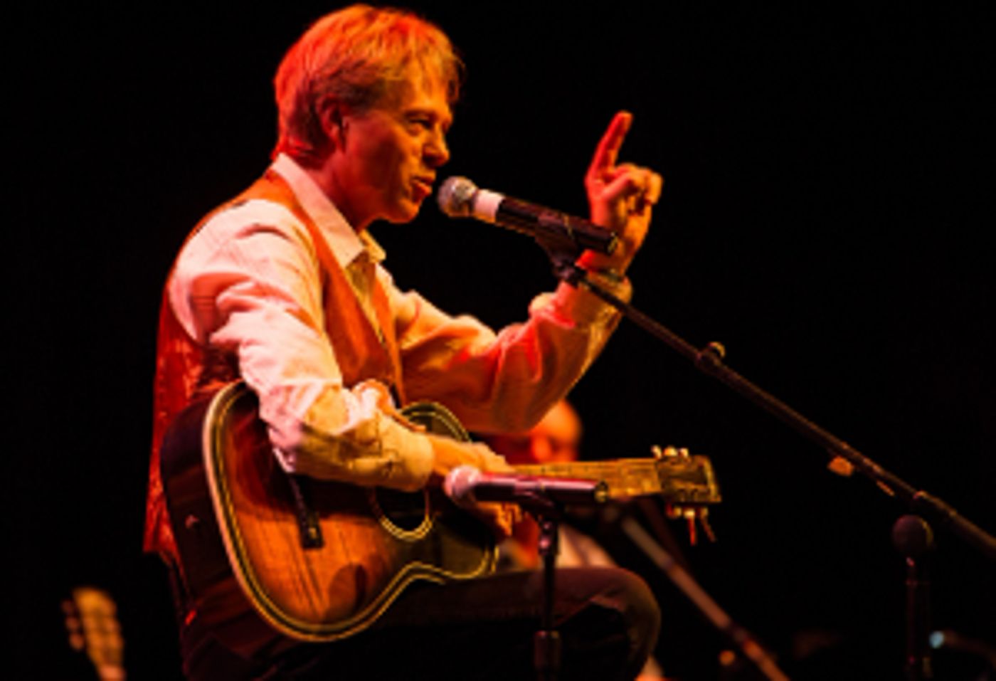 The Wick Theatre Presents Dazzling Live Entertainment  Image