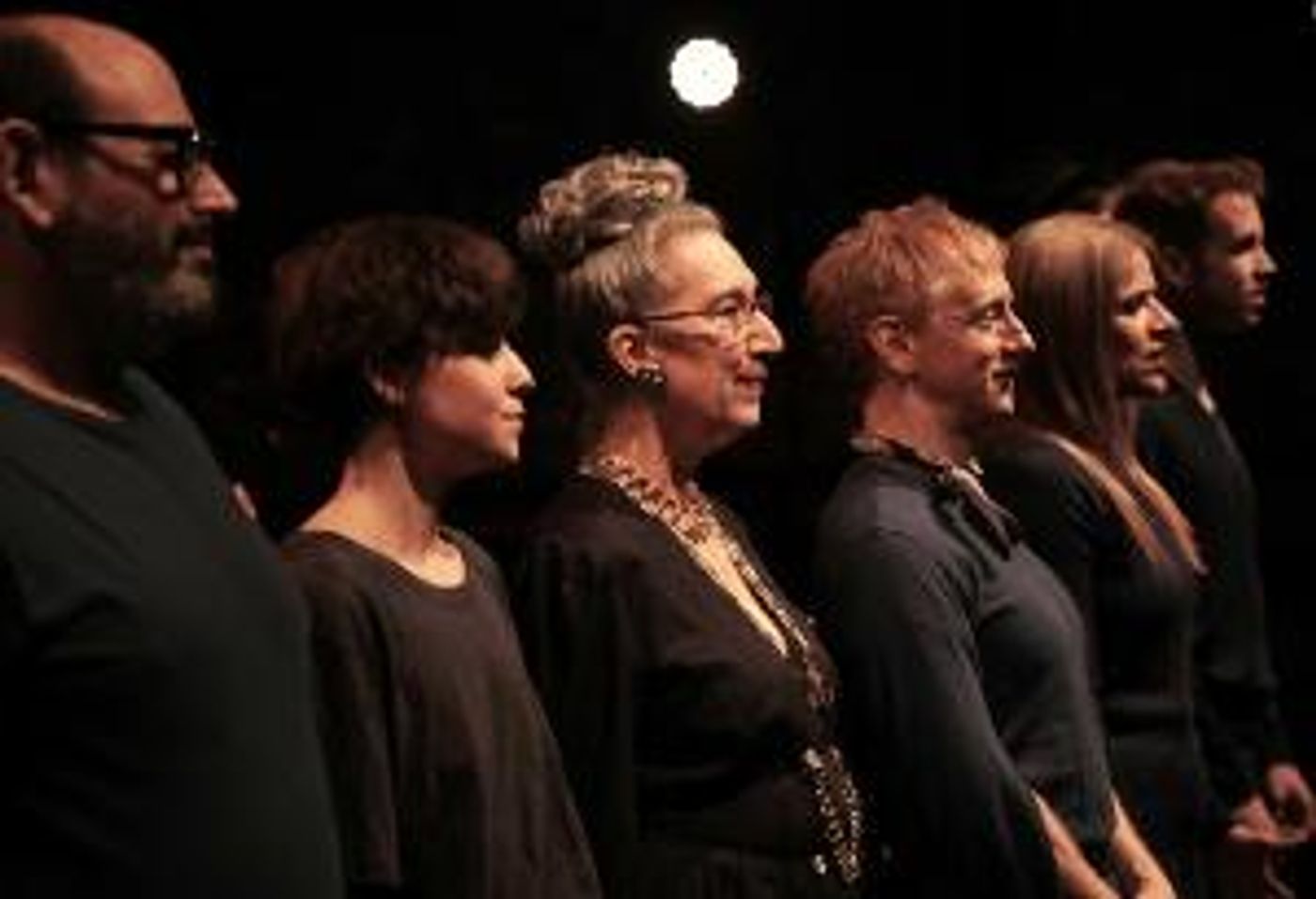 Reflexionan Dramaturgos Alemanes Sobre La Perspectiva Y Violencia De Género En La Séptima Edición De Theaterwelt  Image