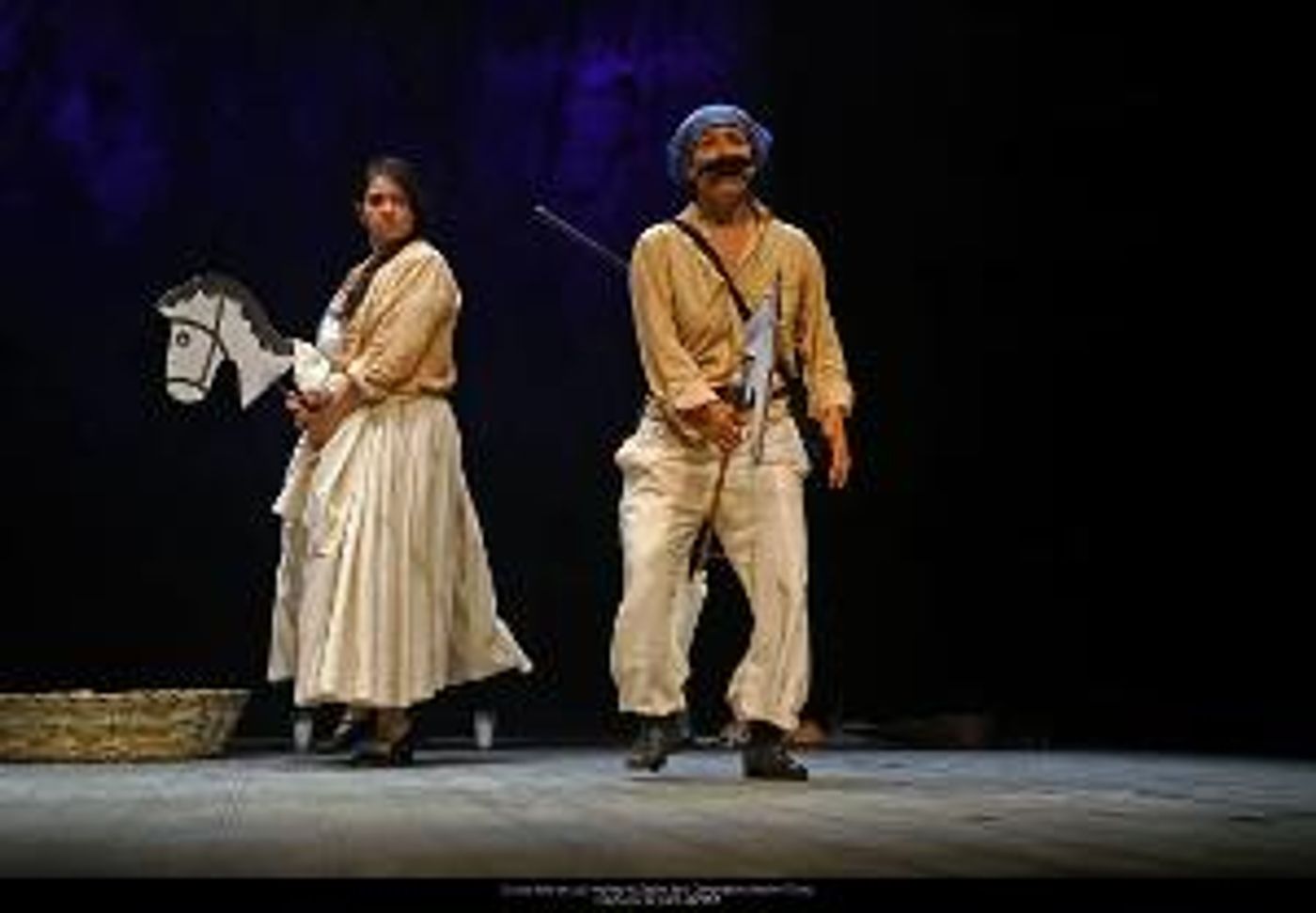 El Teatro Orientación Abre Sus Puertas Para El Estreno De La Obra Las Mujeres De Emiliano  Image