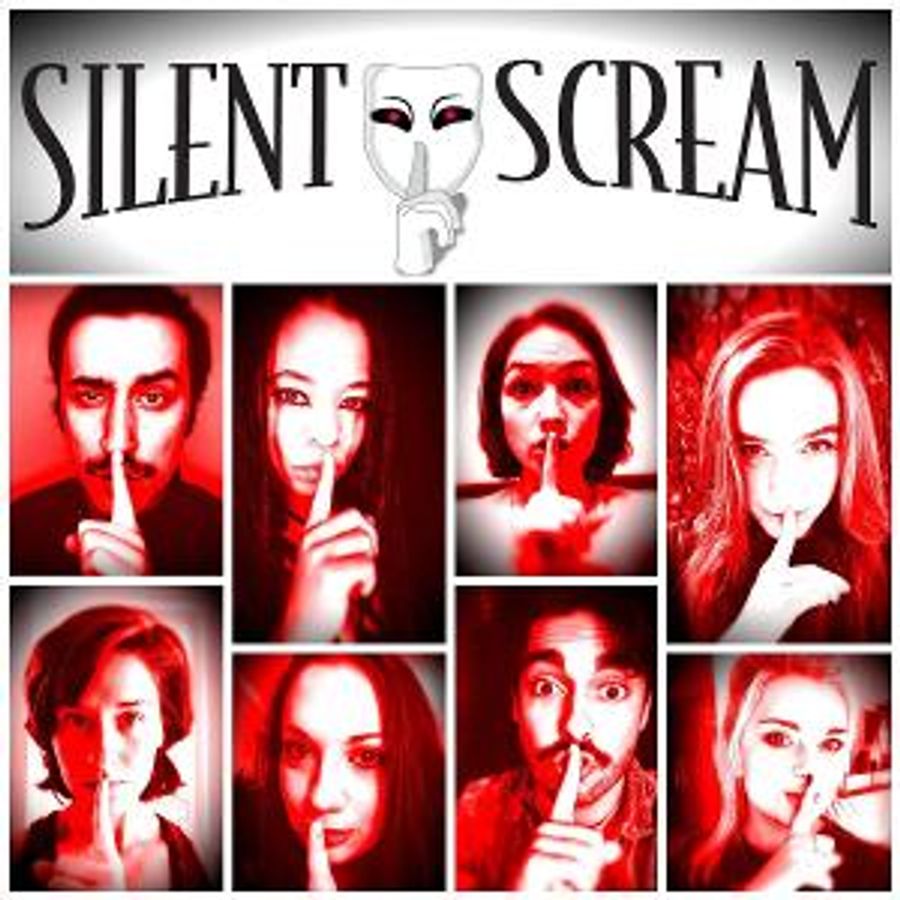 The Carnegie Gears Up For Socially Distant Production Of SILENT SCREAM Image