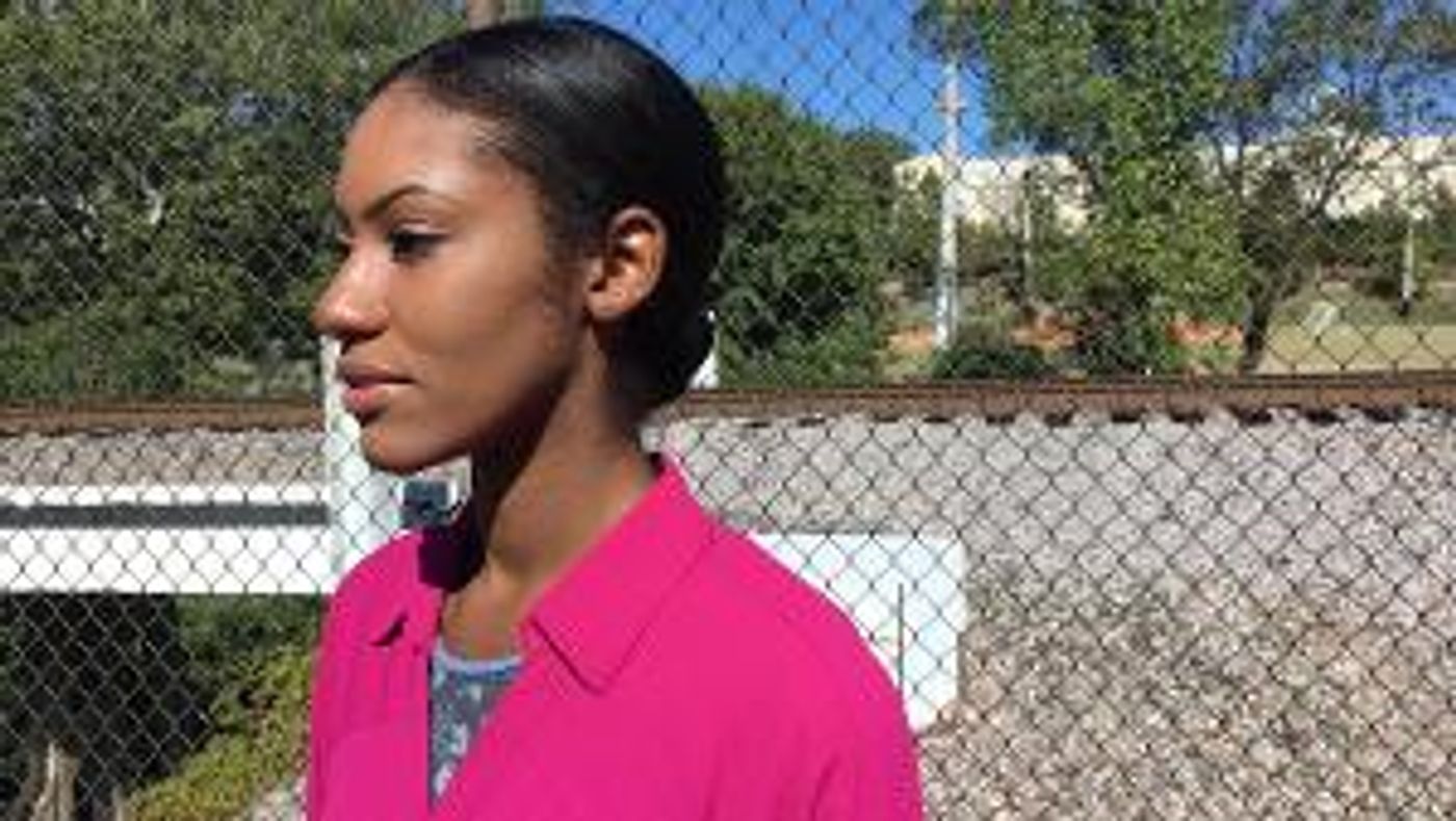 UofSC Dance Presents Virtual Fall Concert  Image