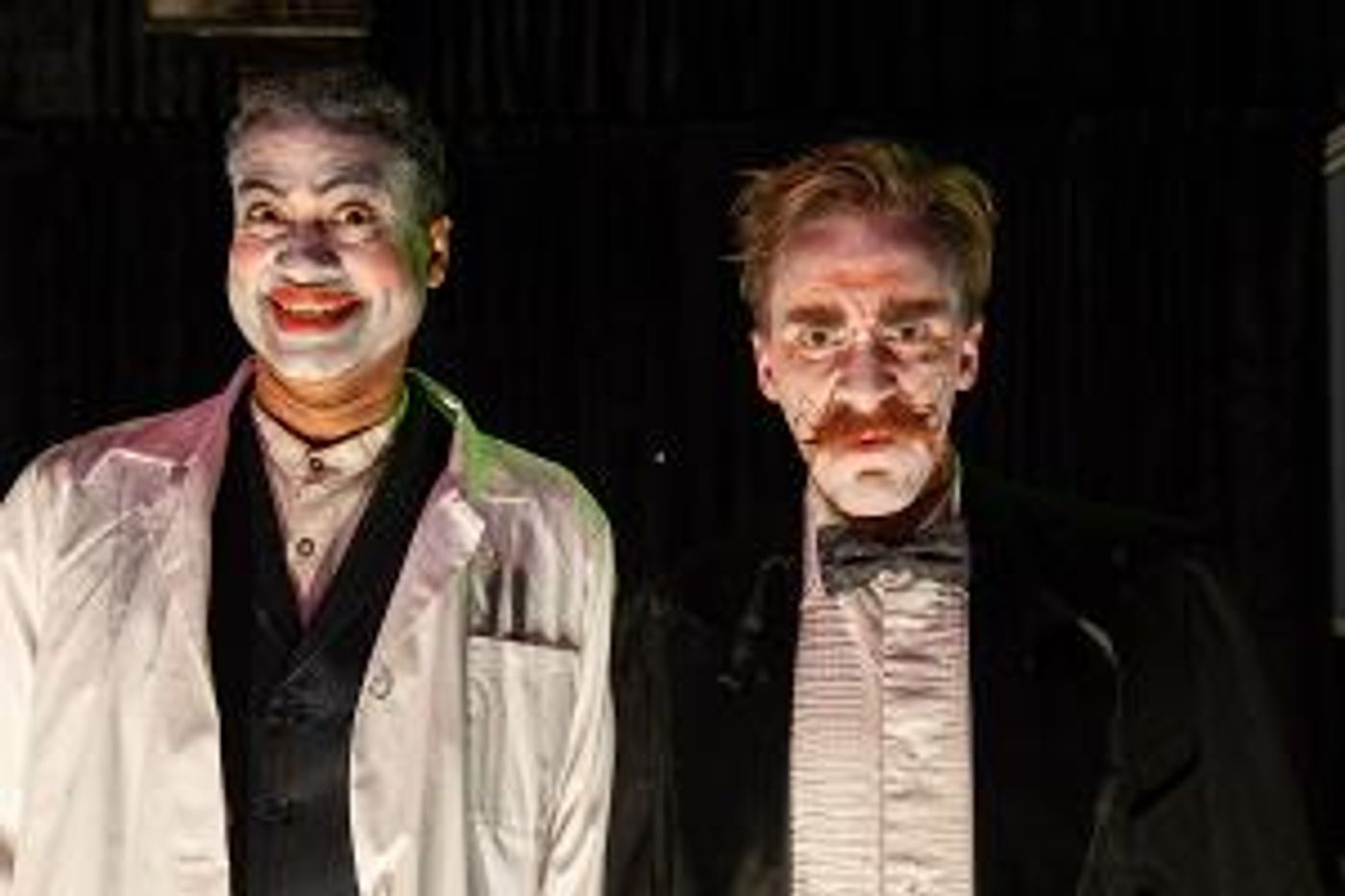 The Conspirators Announce Limited-Time Online Access To Their Two Major Works  Image