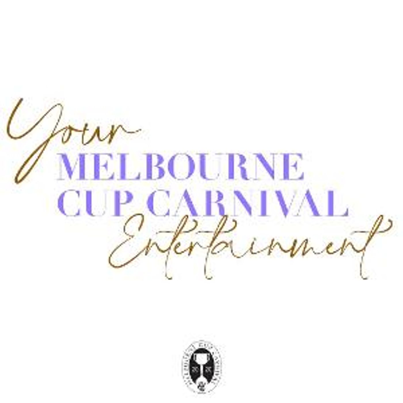Victoria Racing Club Announces 2020 Melbourne Cup Carnival Epic Entertainment Lineup  Image