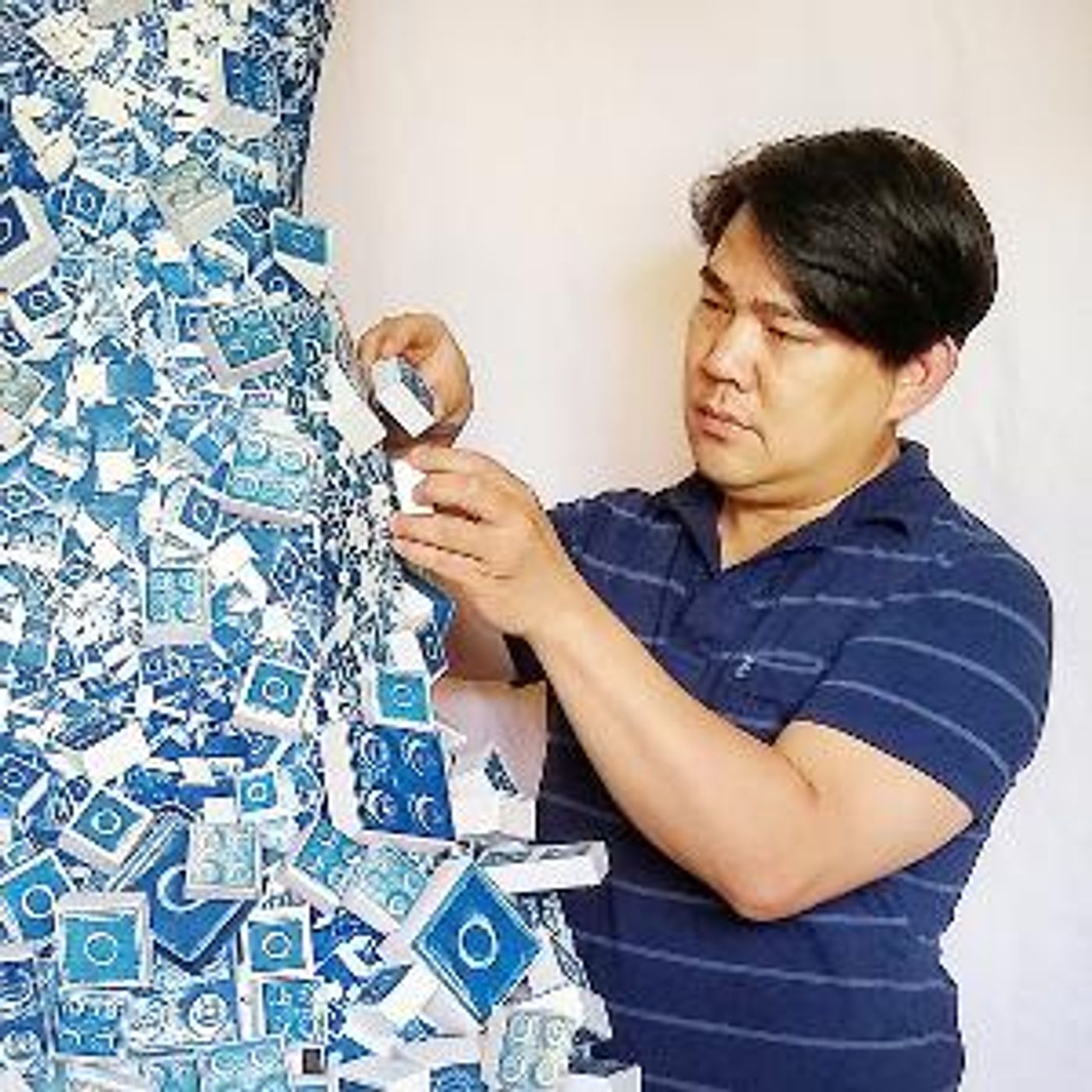 Northern NJ Community Foundation's ArtsBergen Announces Call To Artists For 'The Daily Arts Dose'  Image