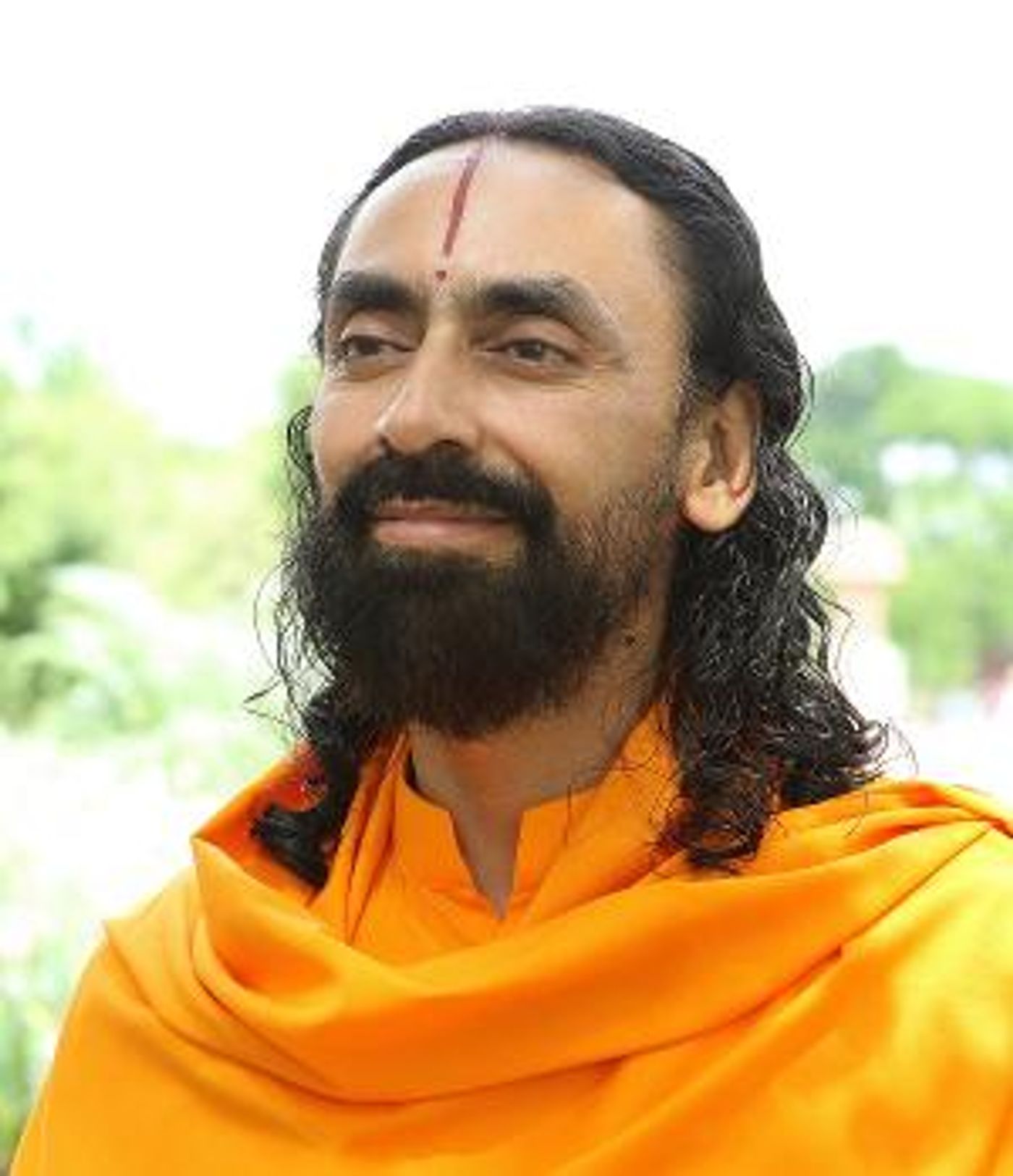 Mystic India Festival To Host Swami Mukundand  Image