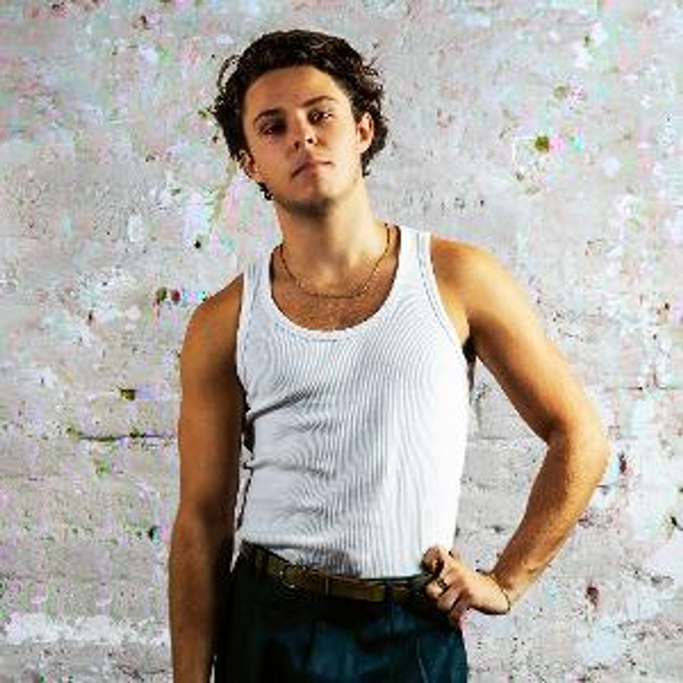 THE POLTERGEIST Premieres at Southwark Playhouse  Image