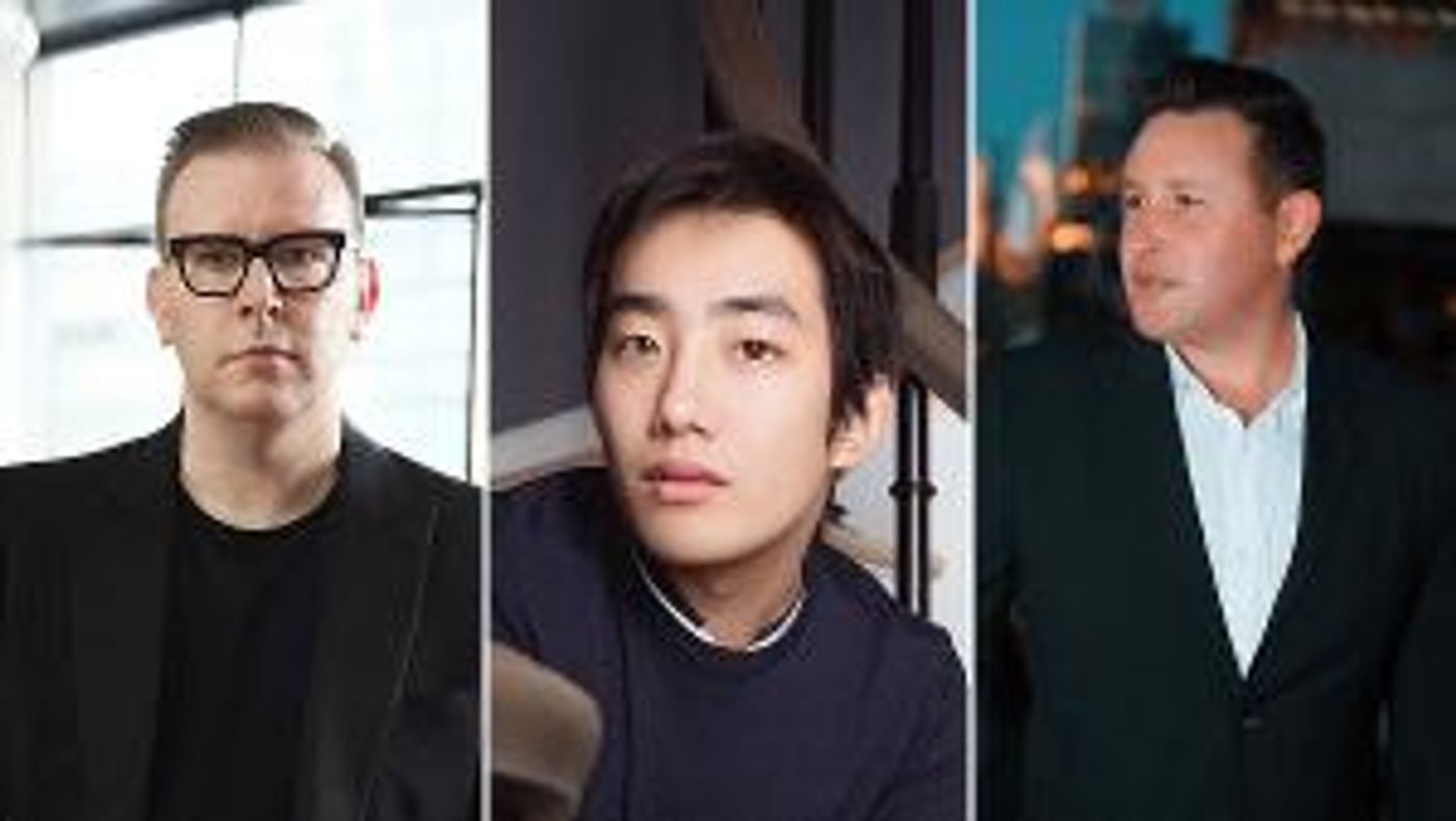 Museum Of Arts And Design Names Interim Director And Elects Two New Trustees To Board  Image