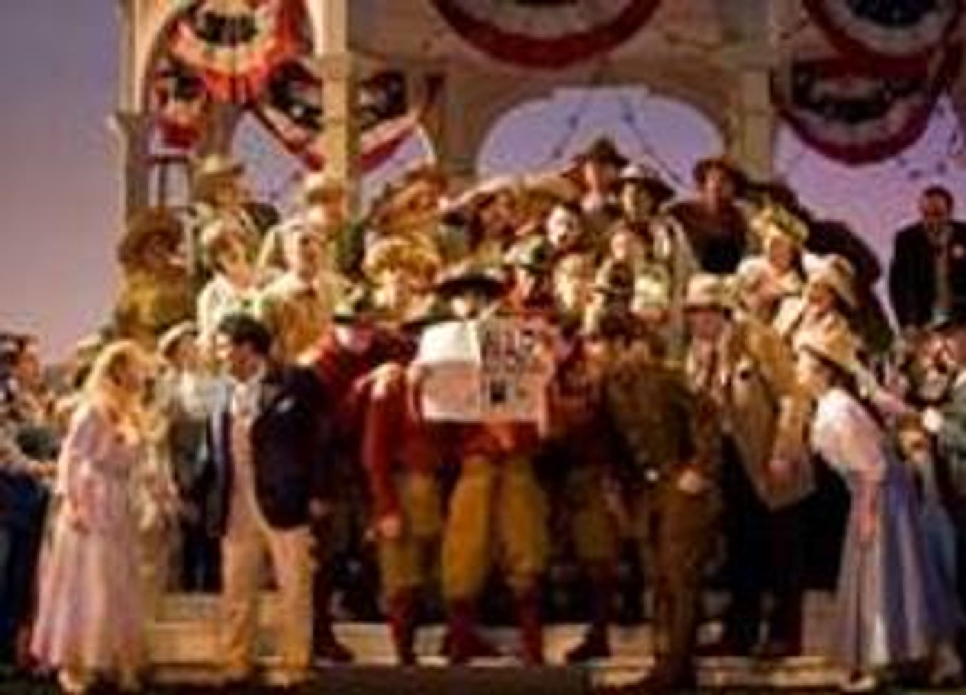 San Francisco Opera Announces Upcoming OPERA IS ON Streaming Performances  Image